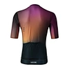 purple bike jersey